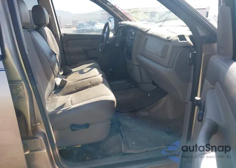 2003 Dodge Ram 1500 Slt/Laramie/St from USA, damaged, VIN 1D7HU18N83J545106